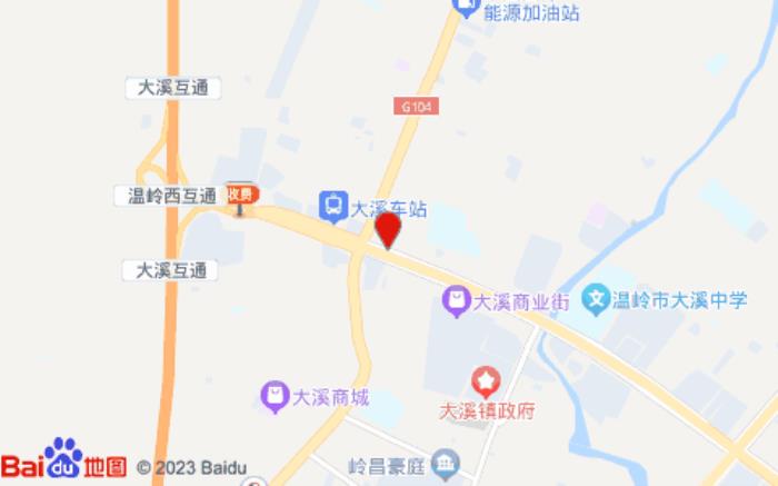銳思特汽車酒店(溫嶺大溪店) 銳思特汽車酒店(溫嶺大溪店)