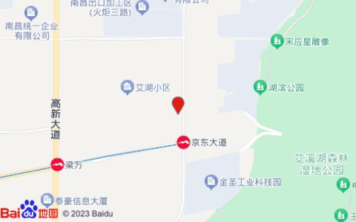 雅斯特酒店(京東大道店) 雅斯特酒店(京東大道店)