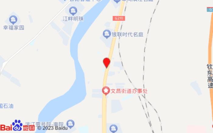 雅斯特酒店(防城高鐵站店) 雅斯特酒店(防城高鐵站店)