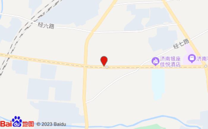 銀座佳驛酒店(齊魯兒童醫(yī)院一店)位置圖 銀座佳驛酒店(齊魯兒童醫(yī)院一店)位置圖