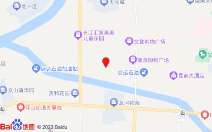 銀座佳驛酒店(文山路店) 銀座佳驛酒店(文山路店)