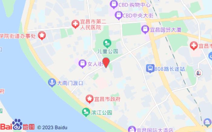銳思特酒店(宜昌步行街店) 銳思特酒店(宜昌步行街店)