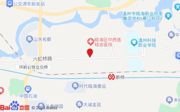 銳思特汽車酒店(溫州新橋二店) 銳思特汽車酒店(溫州新橋二店)