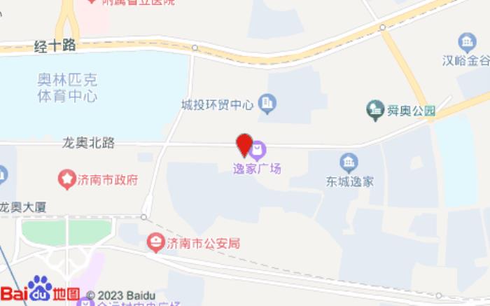 銀座佳驛輕居(奧體中心店) 銀座佳驛輕居(奧體中心店)