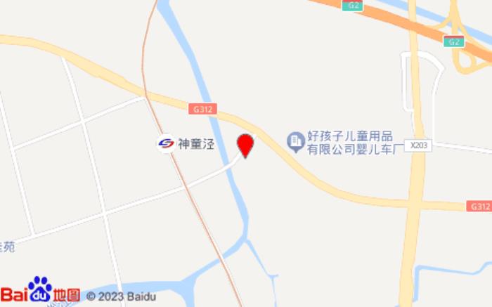 雅悅精品酒店(友誼東路店)位置圖 雅悅精品酒店(友誼東路店)位置圖