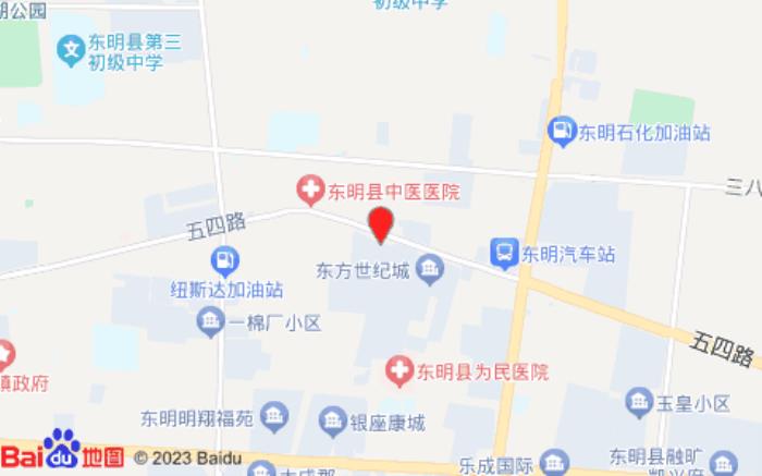 銀座佳驛酒店(東明汽車站店) 銀座佳驛酒店(東明汽車站店)
