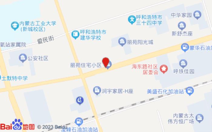 銳思特酒店(呼和浩特海東路潤(rùn)宇建材城店) 銳思特酒店(呼和浩特海東路潤(rùn)宇建材城店)