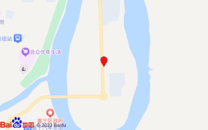 雅斯特酒店(南寧仙葫大道蒲廟店) 雅斯特酒店(南寧仙葫大道蒲廟店)