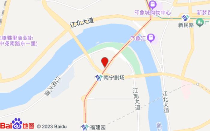 雅斯菲爾酒店(朝陽廣場中山路店) 雅斯菲爾酒店(朝陽廣場中山路店)