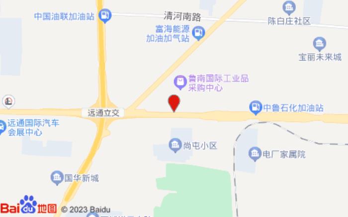 銀座佳驛酒店(羅莊汽車南站店) 銀座佳驛酒店(羅莊汽車南站店)