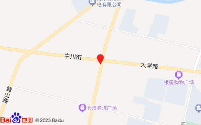 銀座佳驛酒店(大學路店)