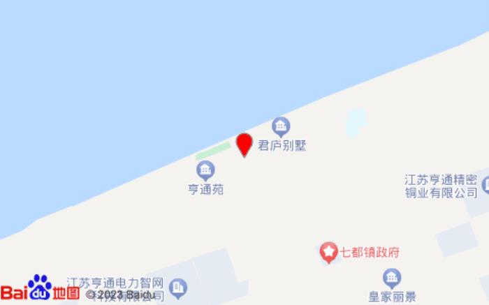 不夜城假日酒店(南太湖大道店)位置圖 不夜城假日酒店(南太湖大道店)位置圖