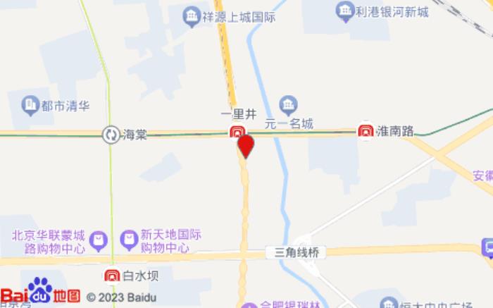 格林豪泰商務酒店(一里井地鐵站店) 格林豪泰商務酒店(一里井地鐵站店)