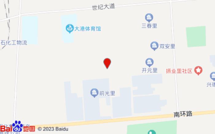 銳思特汽車酒店(天津大港店) 銳思特汽車酒店(天津大港店)