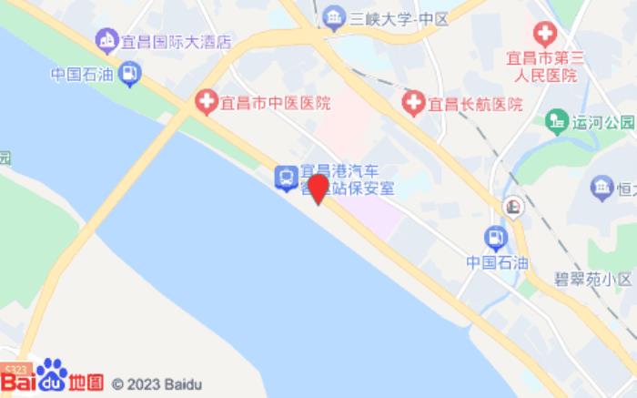 雅斯特精選酒店(宜昌萬達游客中心店) 雅斯特精選酒店(宜昌萬達游客中心店)