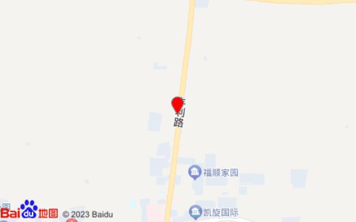 格盟酒店(豐利路店) 格盟酒店(豐利路店)