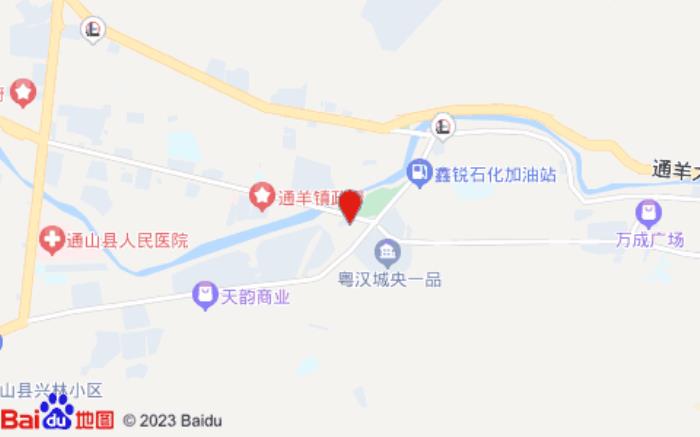 雅斯特酒店(咸寧通山月亮灣廣場店) 雅斯特酒店(咸寧通山月亮灣廣場店)