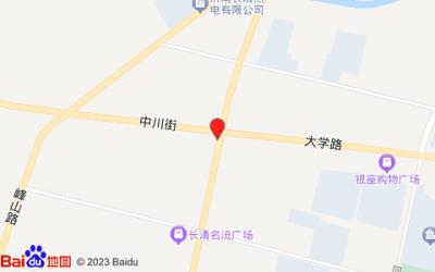 銀座佳驛酒店(大學(xué)路店)