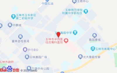 雅斯特酒店(玉林市玉東新區文體路店)