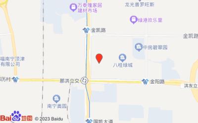 雅斯特美途酒店(南寧機場高速壯錦大道店)