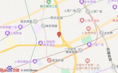 銳思特酒店(上海人民廣場(chǎng)南京西路店)