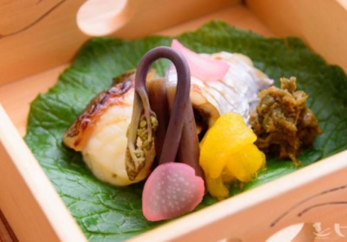 日本米其林三星餐廳名單一覽 日本米其林三星餐廳名單一覽