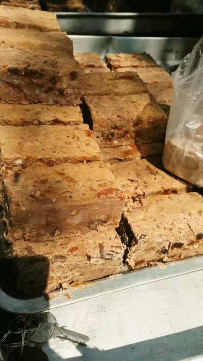 西安有什么好吃的 西安有什么好吃的