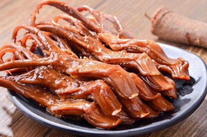 溫州特產有哪些值得帶