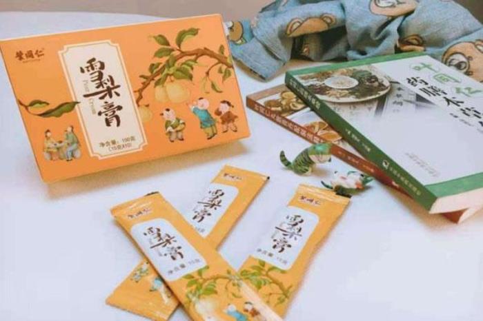 溫州特產有哪些值得帶