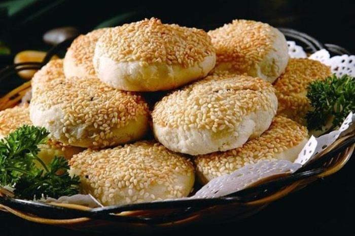 江蘇泰州特色美食小吃推薦