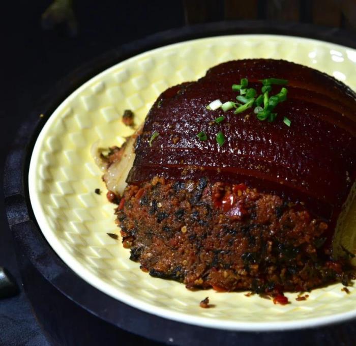 2023春節酉陽必吃美食推薦 2023春節酉陽必吃美食推薦