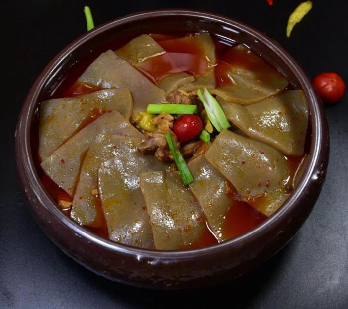 2023春節酉陽必吃美食推薦 2023春節酉陽必吃美食推薦