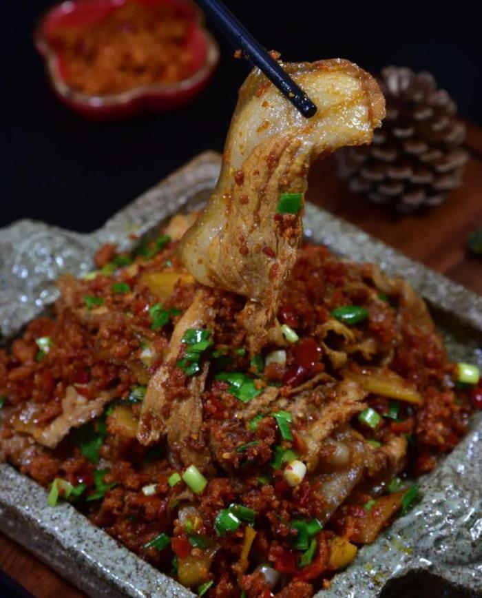 2023春節酉陽必吃美食推薦 2023春節酉陽必吃美食推薦