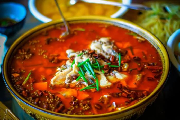 2023春節酉陽必吃美食推薦 2023春節酉陽必吃美食推薦