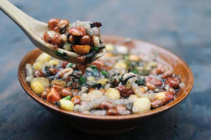 2023春節酉陽必吃美食推薦 2023春節酉陽必吃美食推薦