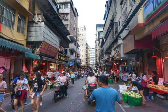 南寧美食街 南寧美食攻略 南寧美食街 南寧美食攻略