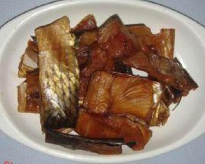 有哪些好吃的特色家鄉美食 有哪些好吃的特色家鄉美食