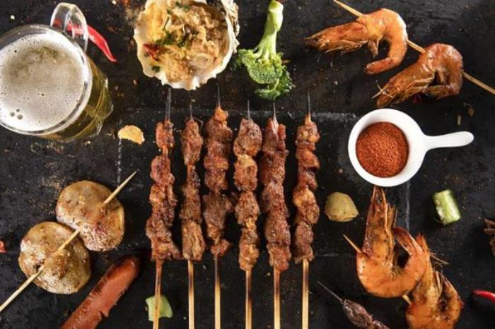 佛山祖廟周邊有什么好吃的地方 附美食攻略 佛山祖廟周邊有什么好吃的地方 附美食攻略