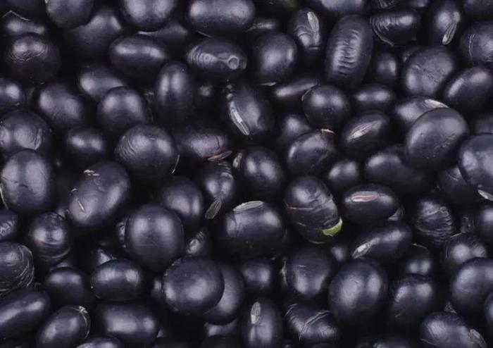 黑河有哪些土特產