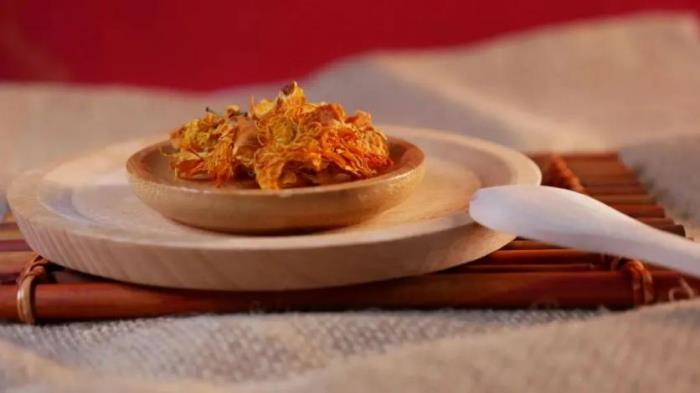 黑河有哪些土特產