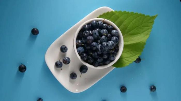 黑河有哪些土特產