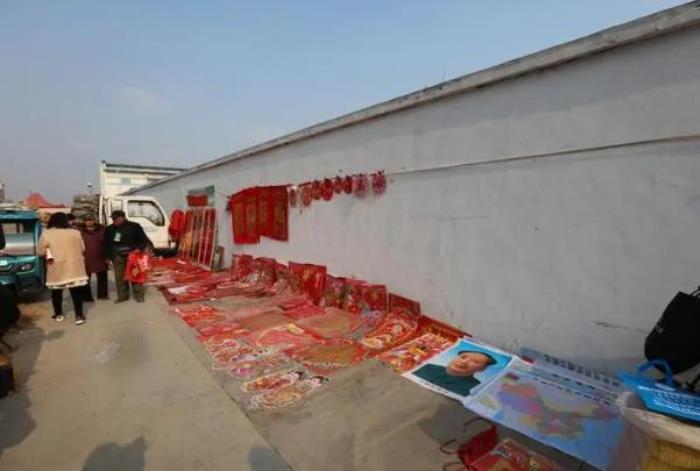 淄博城區大集時間表