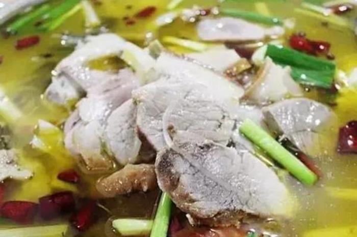 紅河冬季有哪些好吃的美食推薦