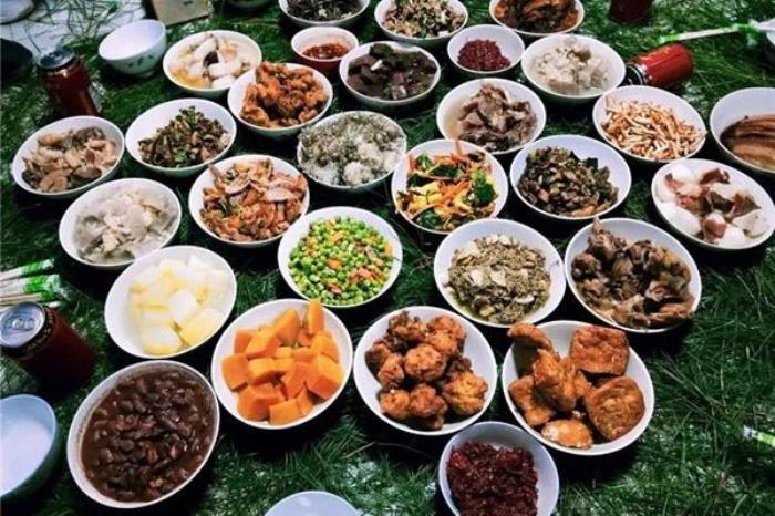 紅河冬季有哪些好吃的美食推薦 紅河冬季有哪些好吃的美食推薦