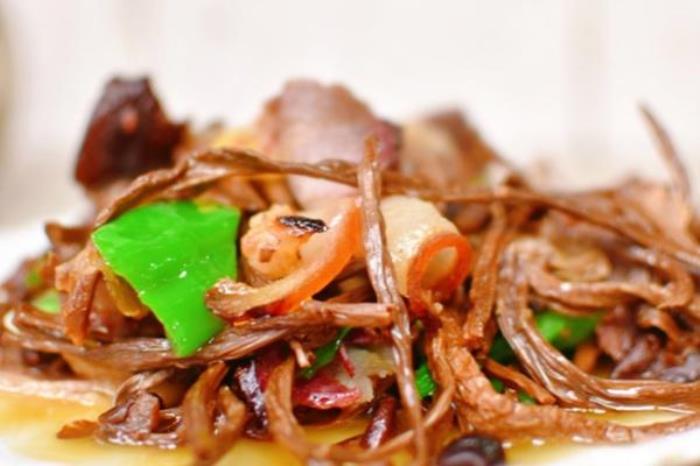 廣元冬季有哪些好吃的美食推薦