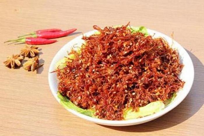 四川成都十大必吃美食推薦