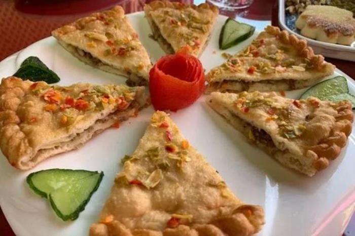 那拉提有哪些好吃的美食推薦