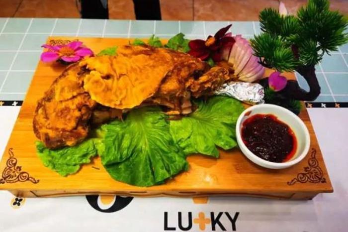 那拉提有哪些好吃的美食推薦