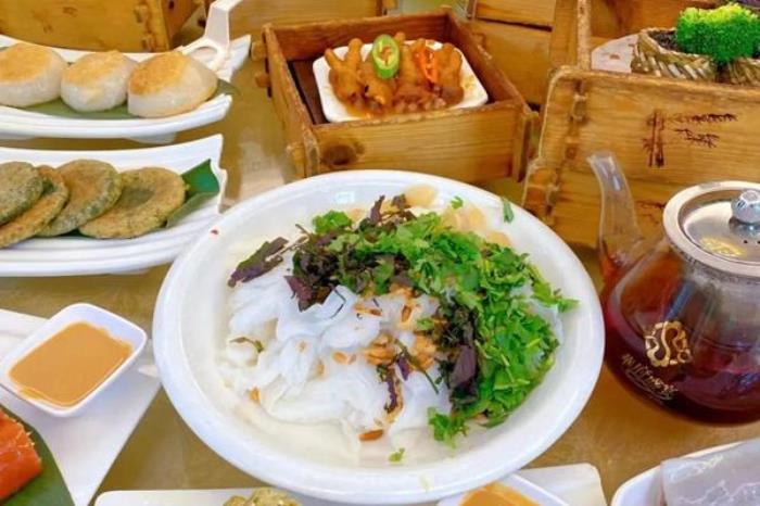 梧州有哪些好吃的美食和店子推薦