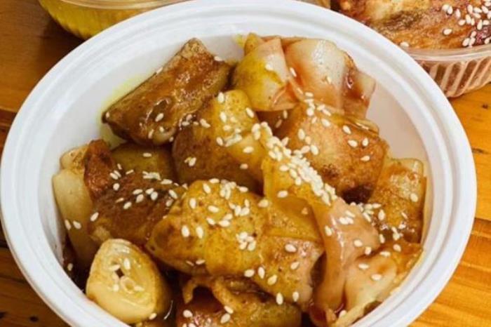 梧州有哪些好吃的美食和店子推薦